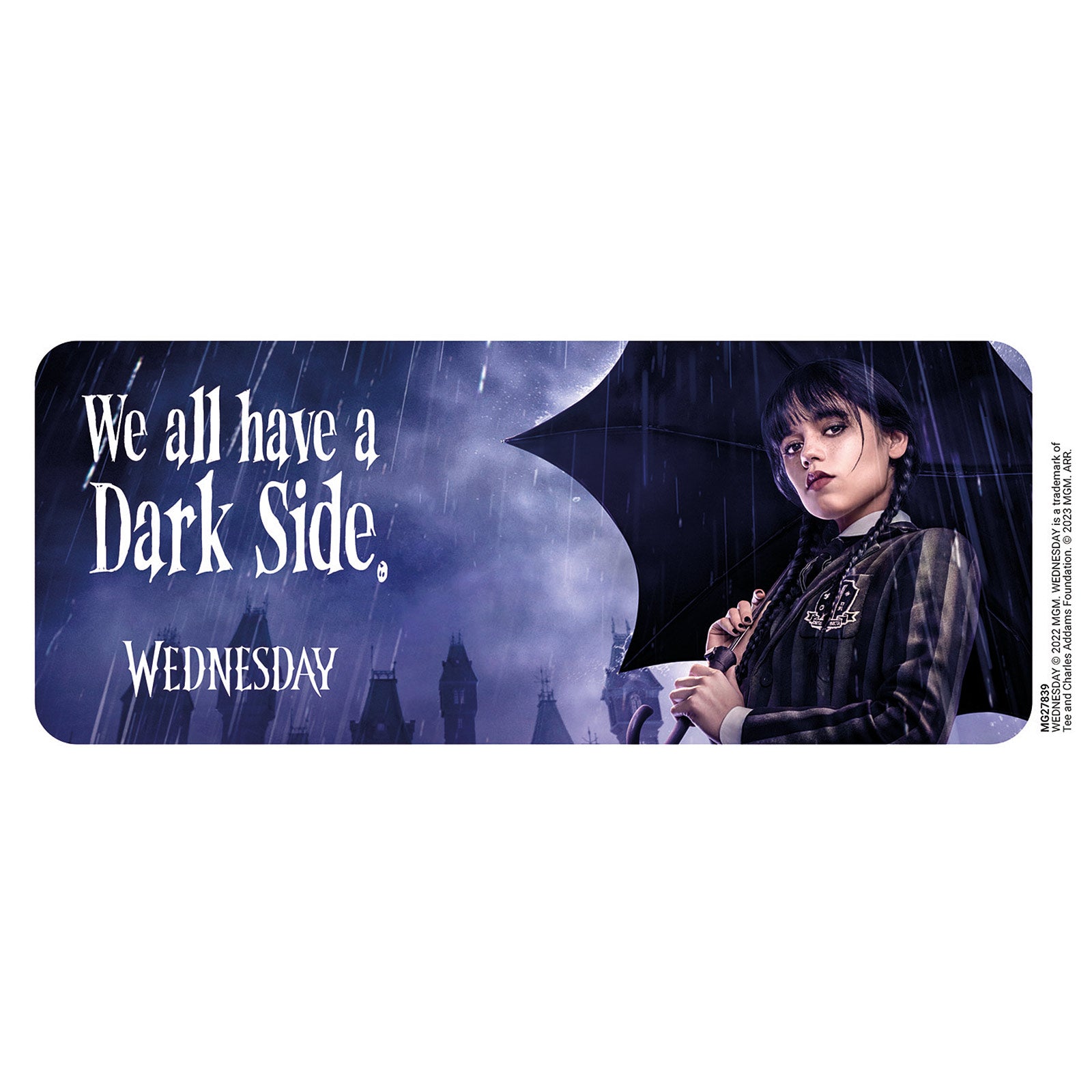 Product image Wednesday - Dark Side Mug