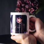 Product image Wednesday - Dark Side Mug