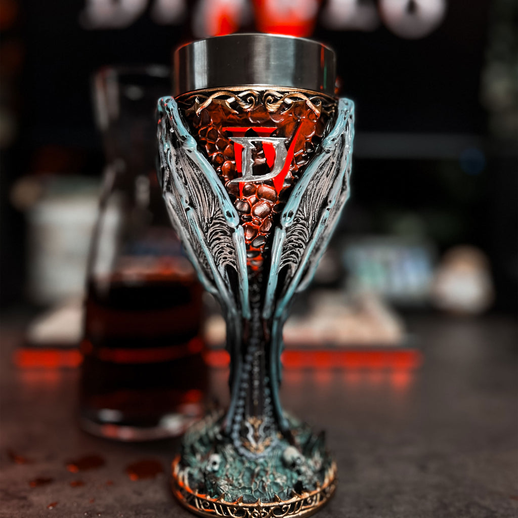Product image Diablo - Lilith Goblet