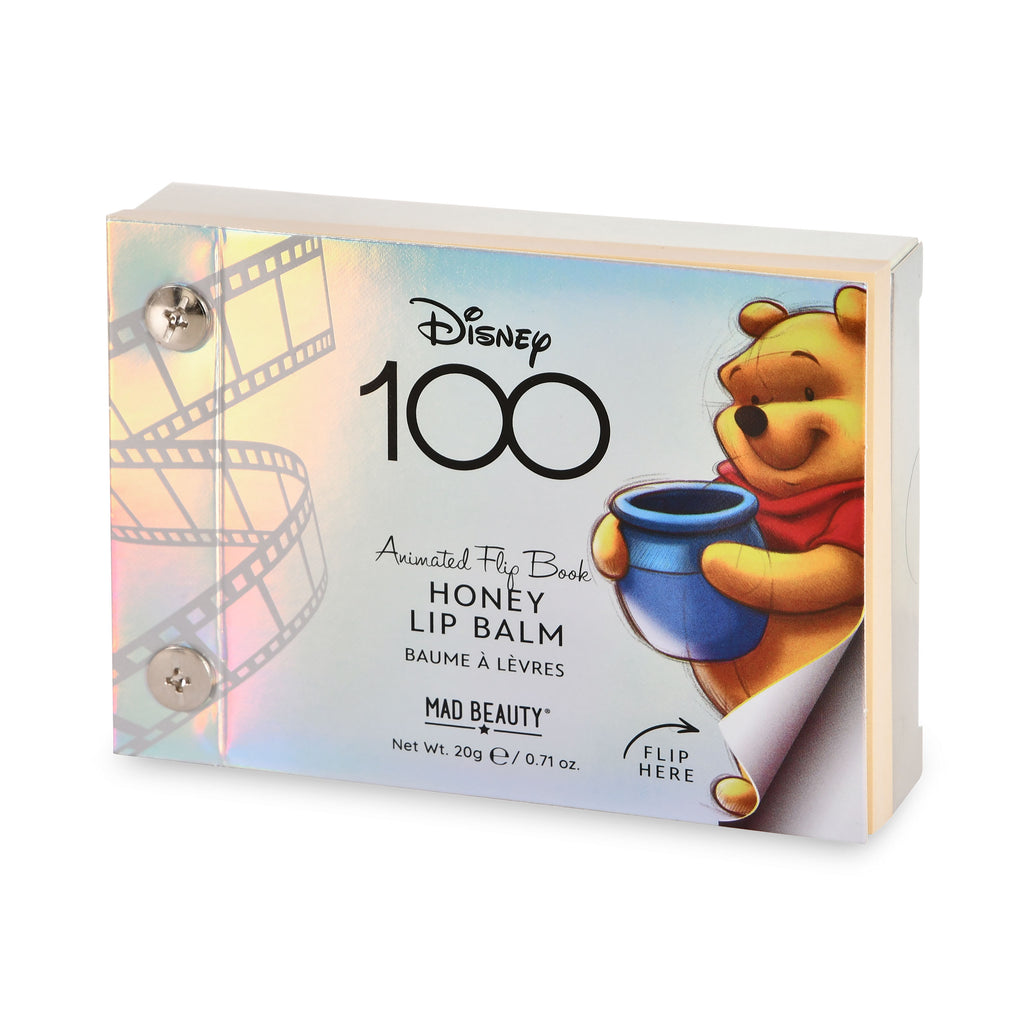 Product image Winnie the Pooh Lip Balm - Disney 100