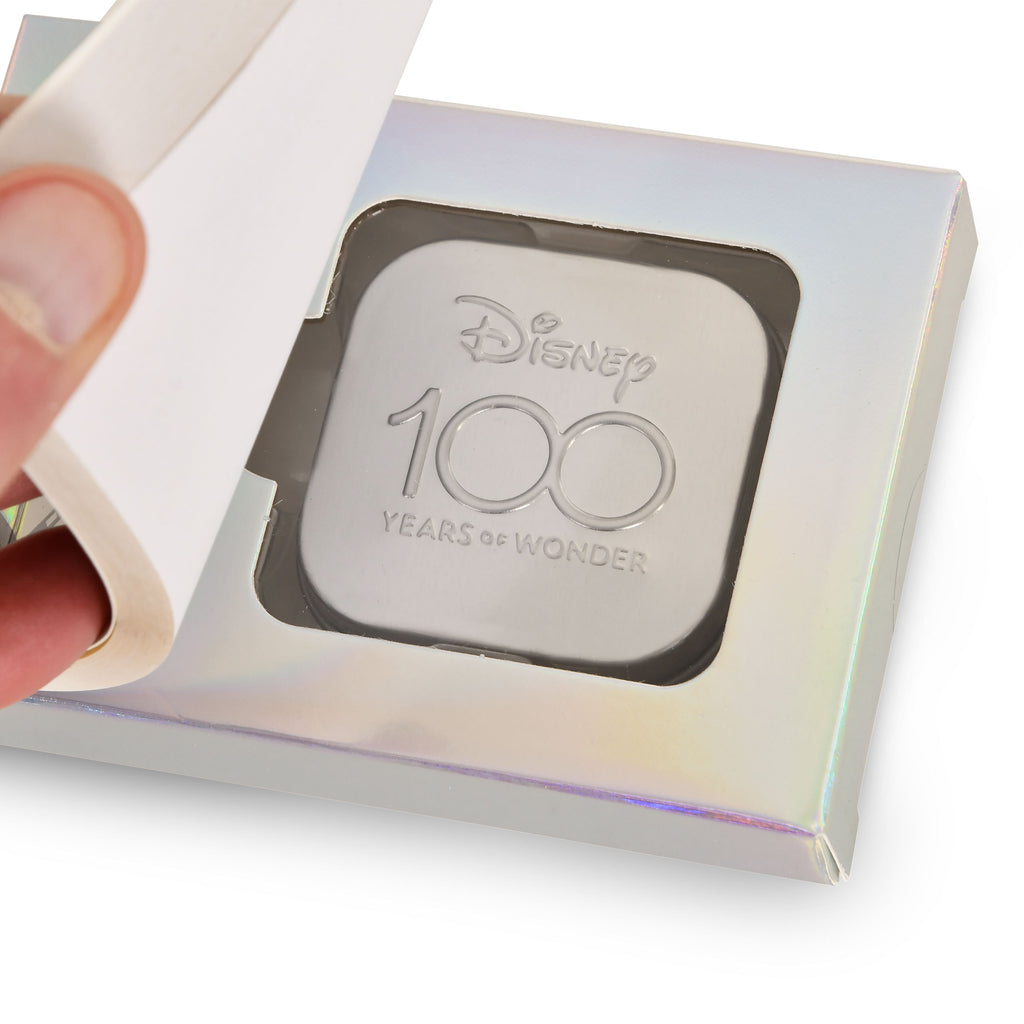 Product image Winnie the Pooh Lip Balm - Disney 100