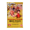 Product image One Piece - Kingdoms of Intrigue Collector's Booster English Version