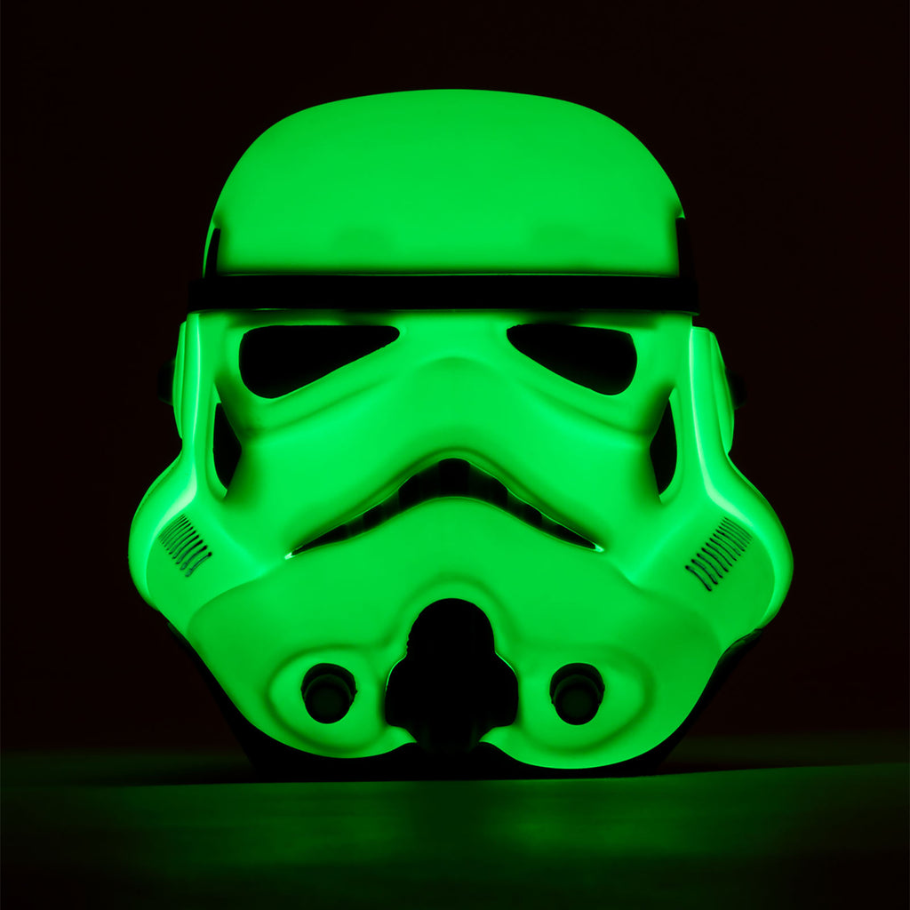 Product image Original Stormtrooper Helmet Lamp