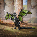 Product image Dungeons & Dragons - Black Dragon Rakor Dicelings Action Figure