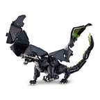 Product image Dungeons & Dragons - Black Dragon Rakor Dicelings Action Figure