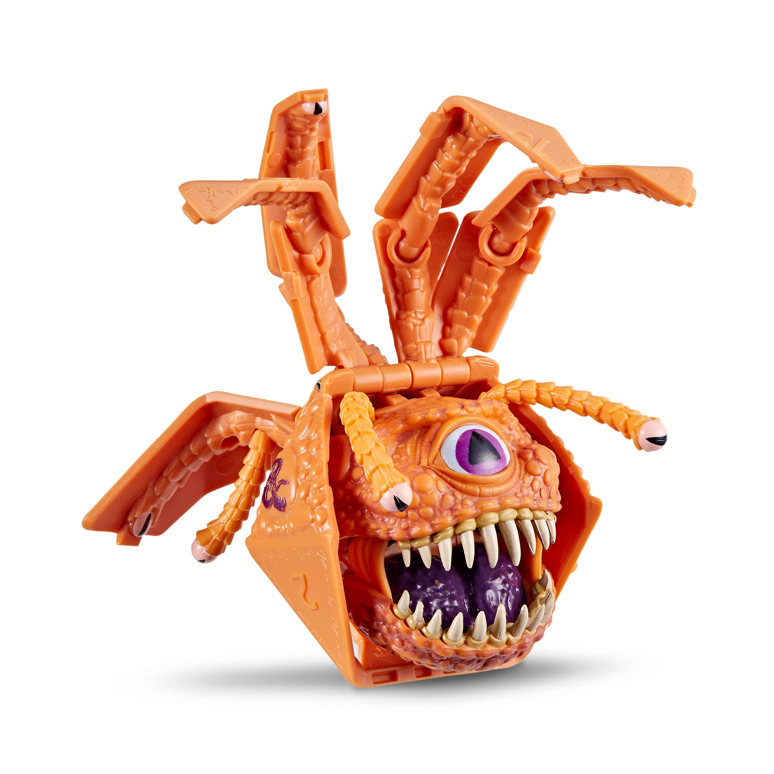 Product image Dungeons & Dragons - Beholder Dicelings Action Figure