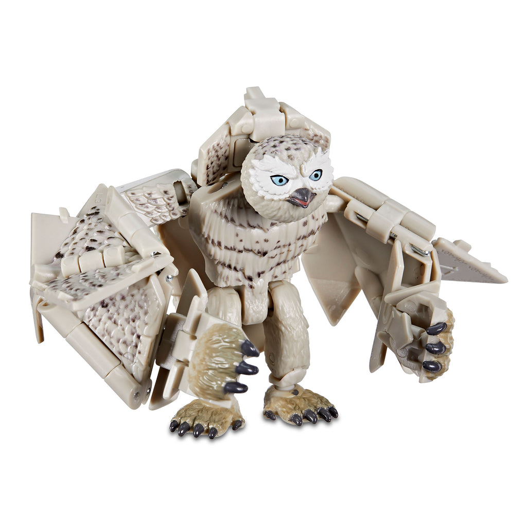 Product image Dungeons & Dragons - White Owlbear Dicelings Action Figure