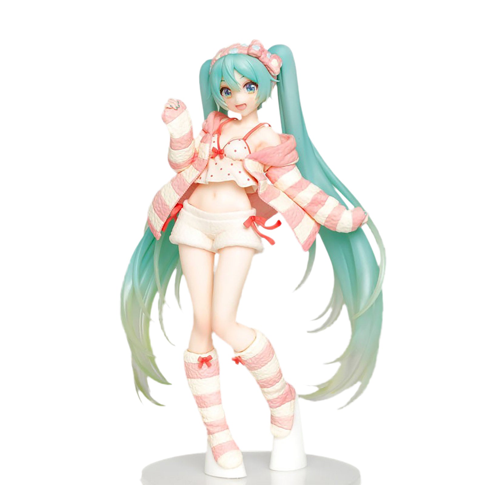 Product image Hatsune Miku - Costumes Room Wear Figure