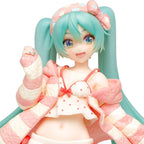 Product image Hatsune Miku - Costumes Room Wear Figure