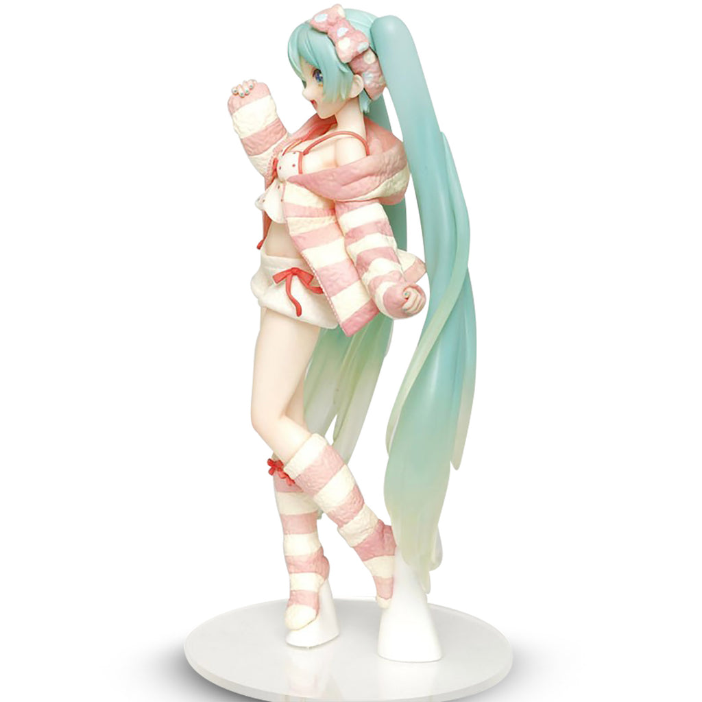Product image Hatsune Miku - Costumes Room Wear Figure