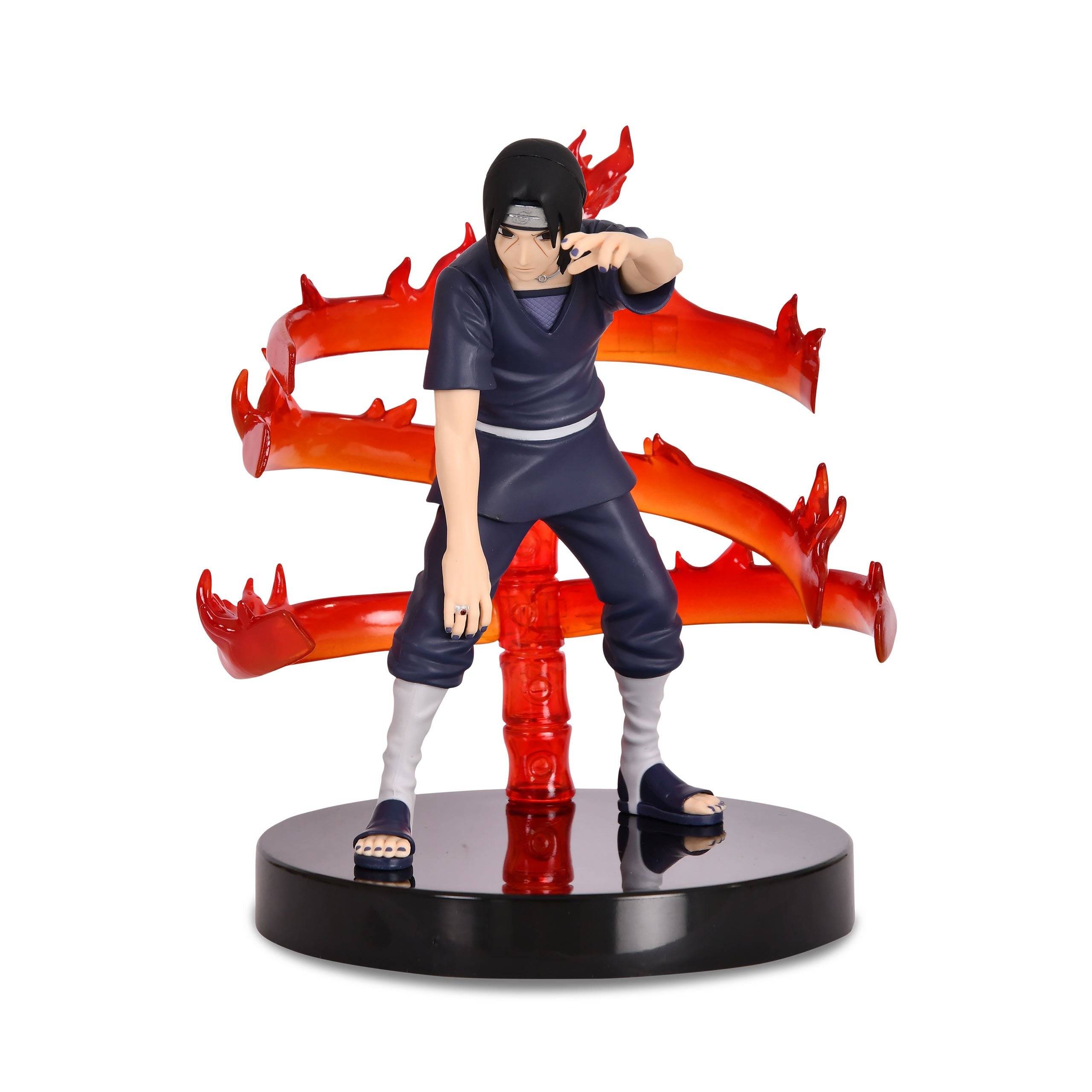 Product image Naruto Shippuden - Uchiha Itachi Effectreme Figure