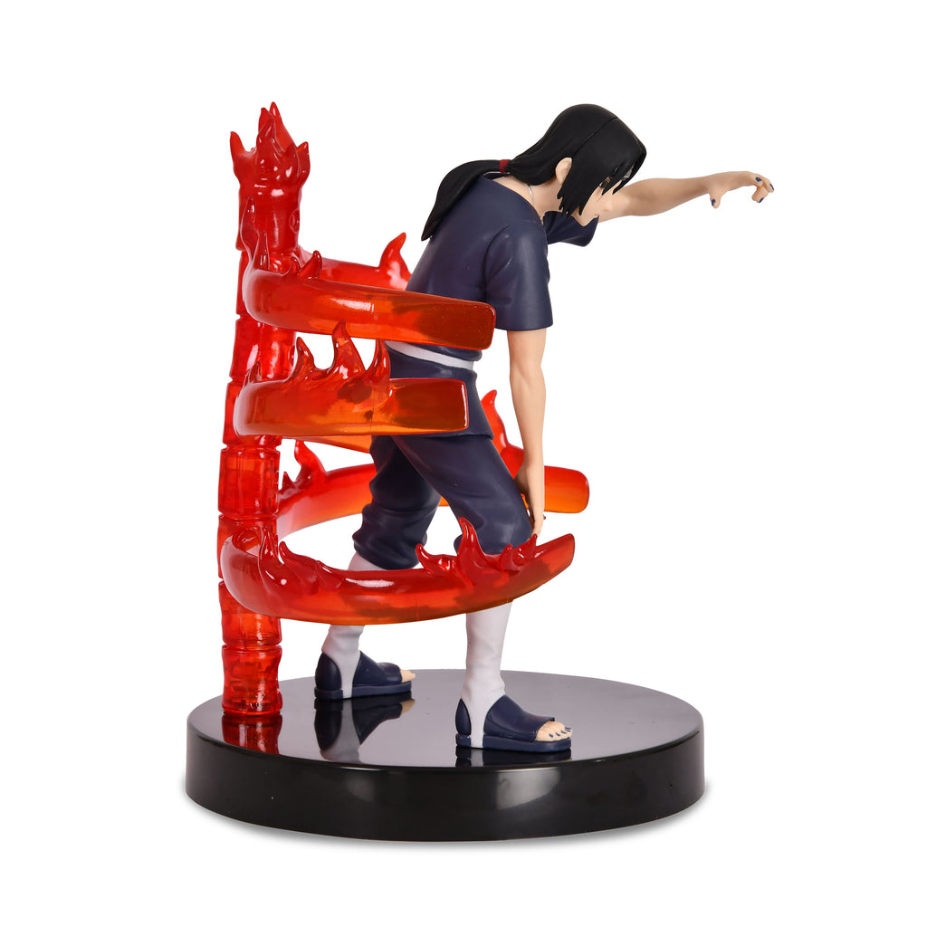 Product image Naruto Shippuden - Uchiha Itachi Effectreme Figure