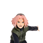 Product image Naruto Shippuden - Haruno Sakura Panel Spectacle Figure