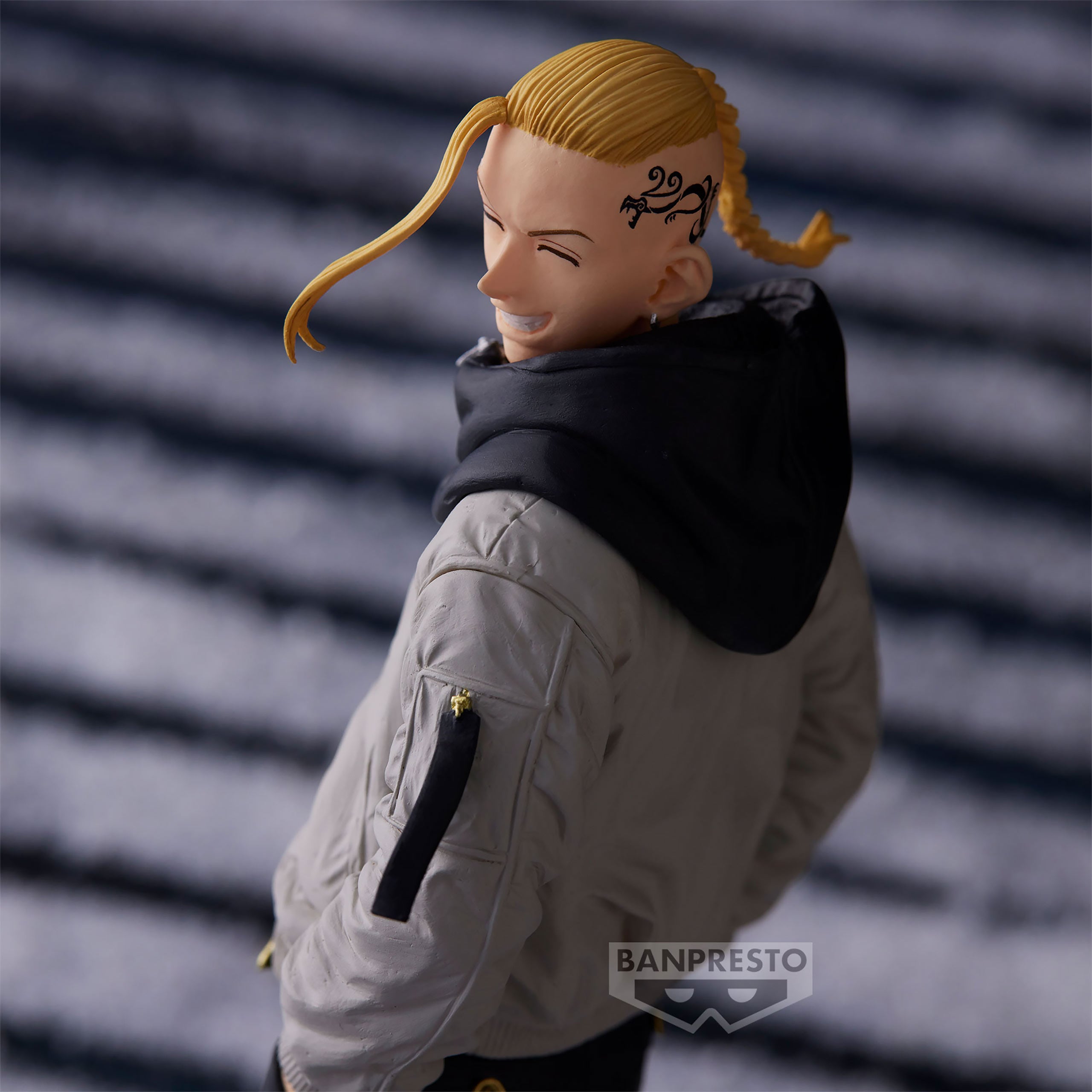 Product image Tokyo Revengers - Ken Ryuguji Vol. 2 Figure