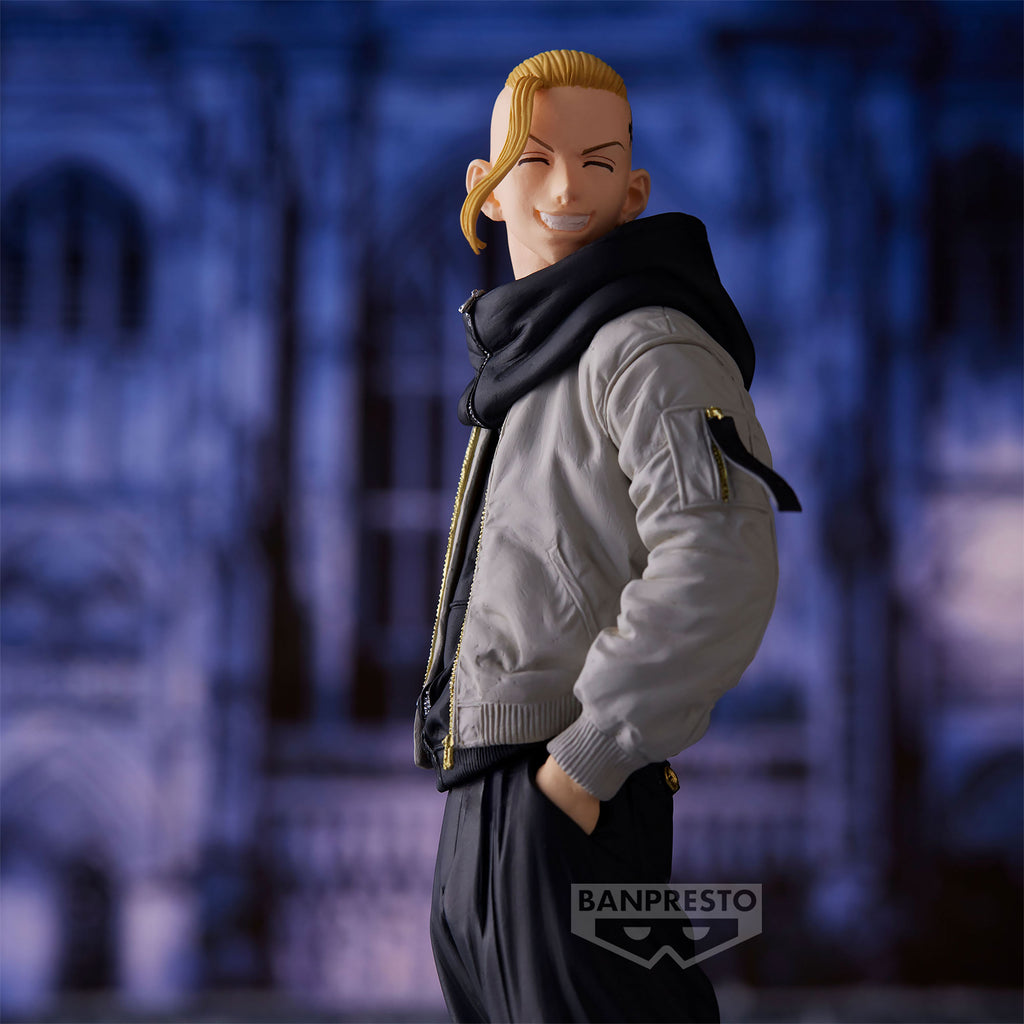 Product image Tokyo Revengers - Ken Ryuguji Vol. 2 Figure