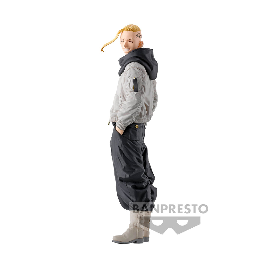 Product image Tokyo Revengers - Ken Ryuguji Vol. 2 Figure