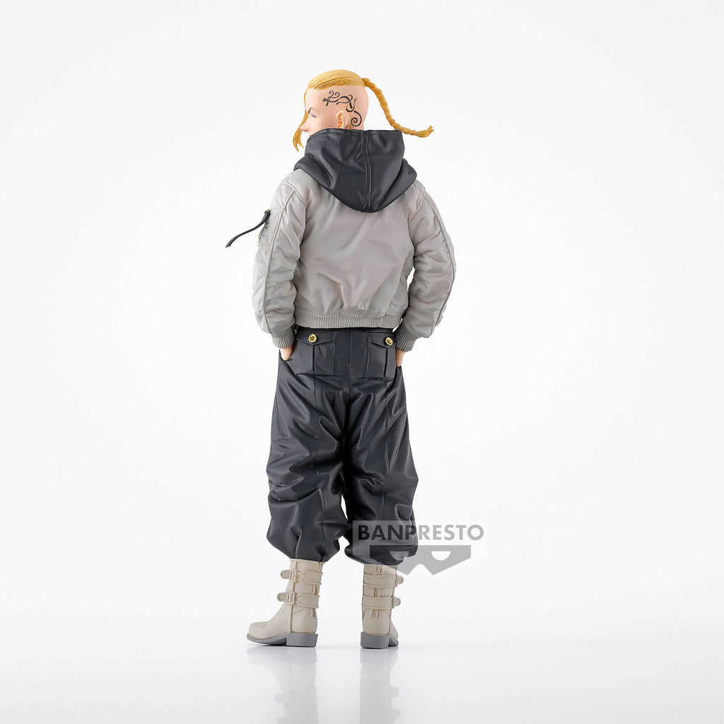 Product image Tokyo Revengers - Ken Ryuguji Vol. 2 Figure