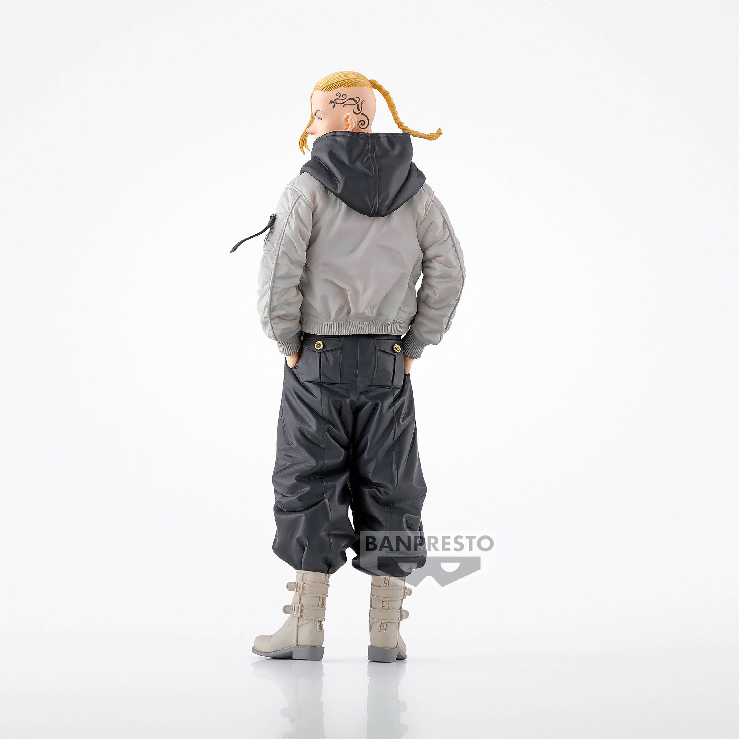 Product image Tokyo Revengers - Ken Ryuguji Vol. 2 Figure