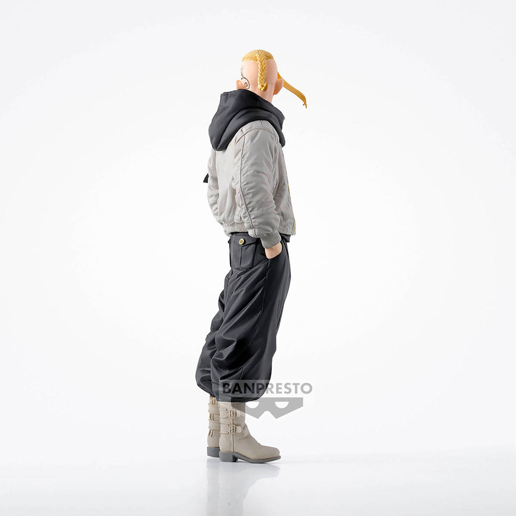 Product image Tokyo Revengers - Ken Ryuguji Vol. 2 Figure