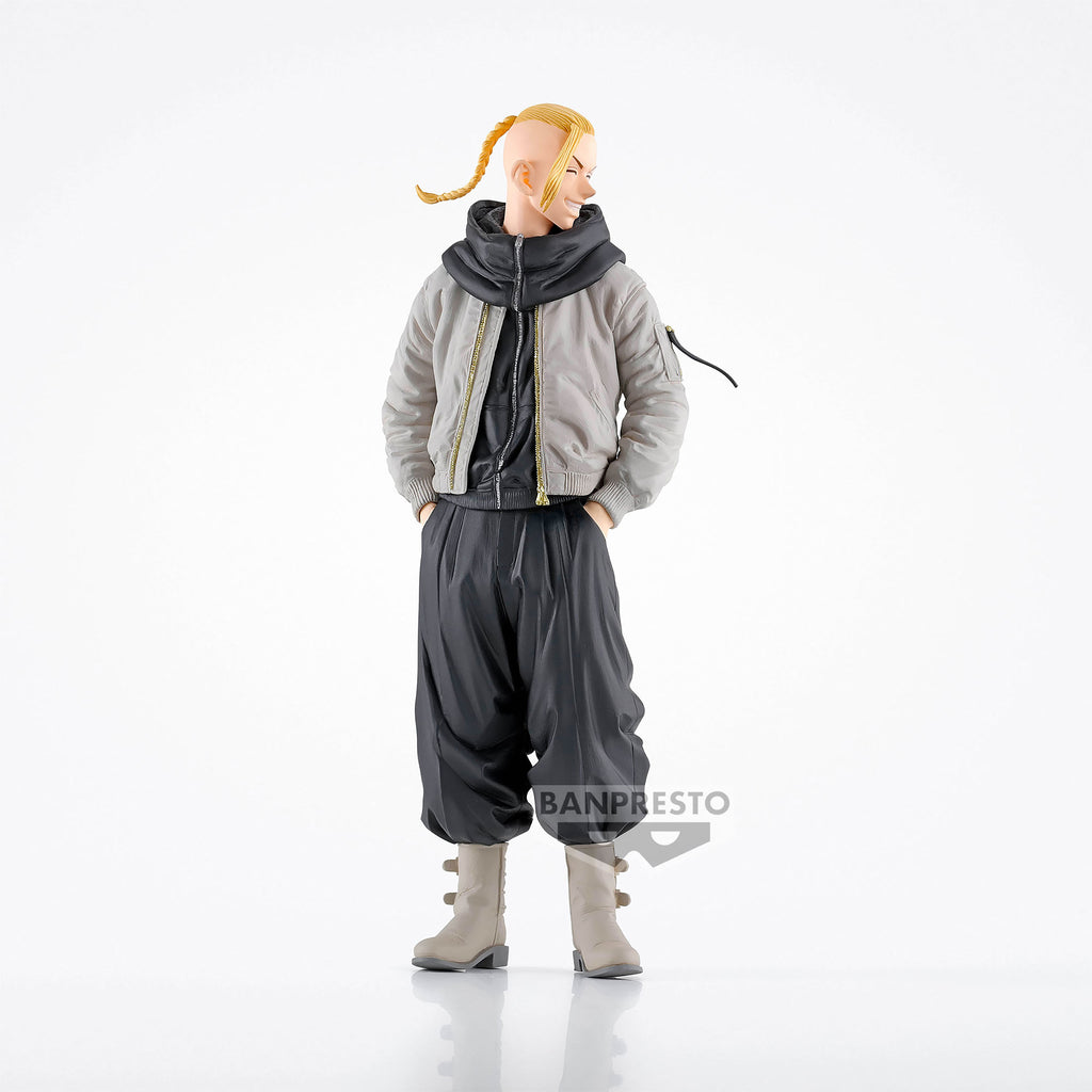 Product image Tokyo Revengers - Ken Ryuguji Vol. 2 Figure
