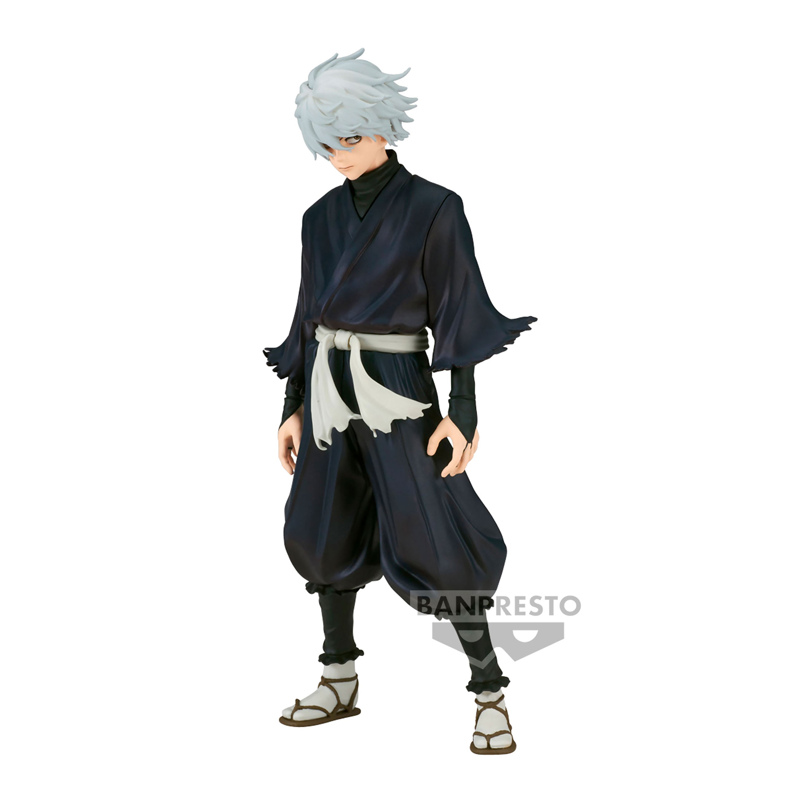 Product image Hell’s Paradise - Gabimaru Figure