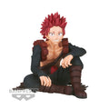 Product image My Hero Academia - Red Riot Break Time Figure Vol. 5