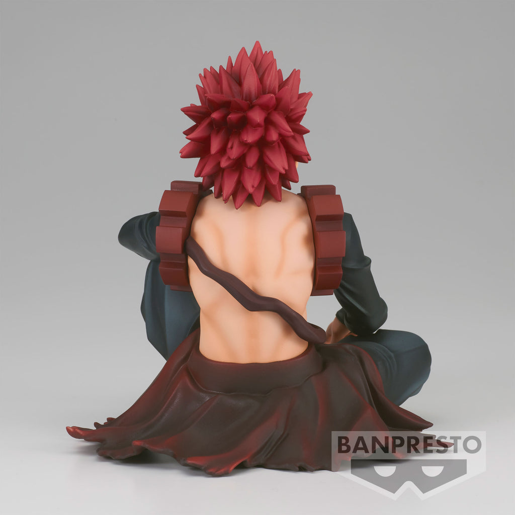 Product image My Hero Academia - Red Riot Break Time Figure Vol. 5