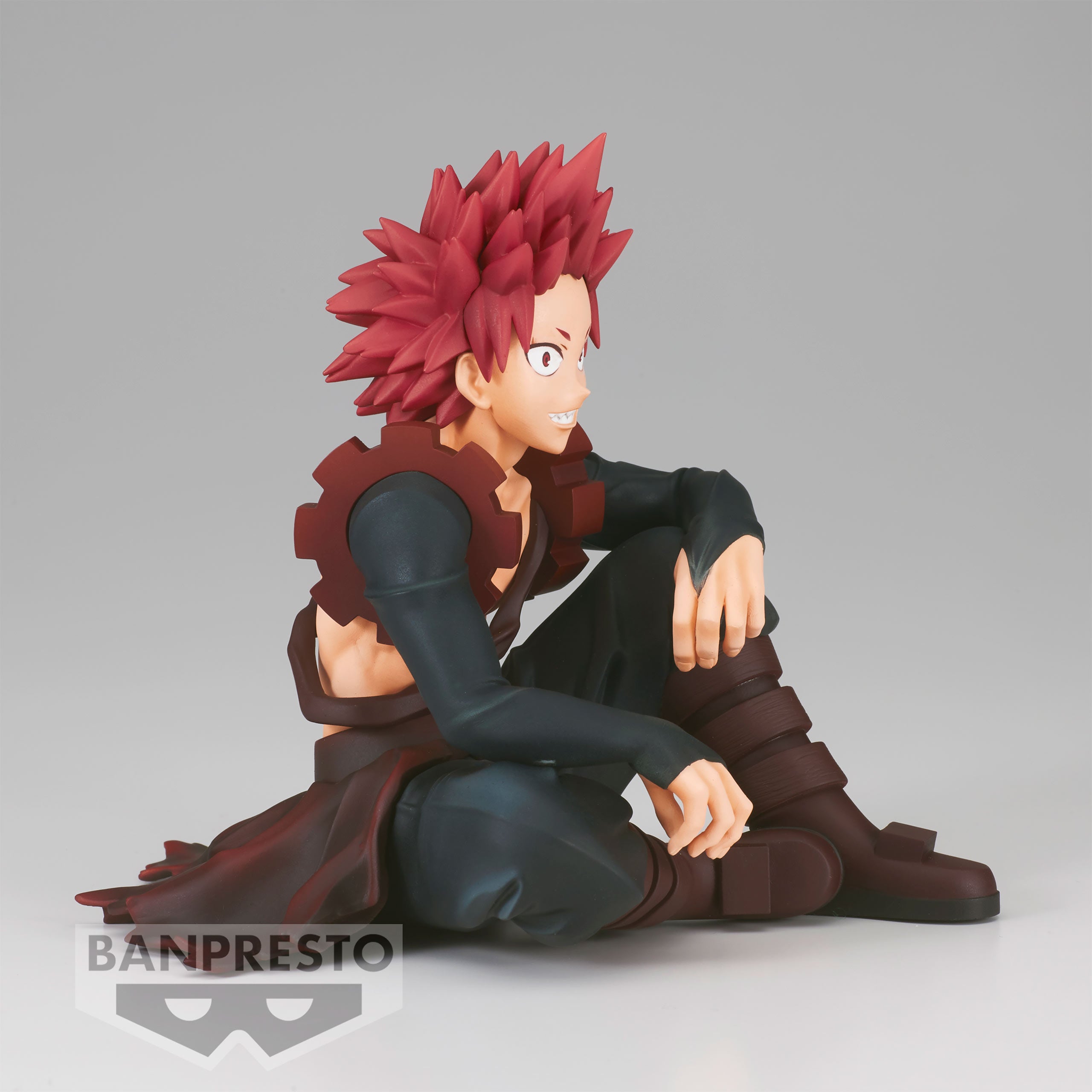 Product image My Hero Academia - Red Riot Break Time Figure Vol. 5
