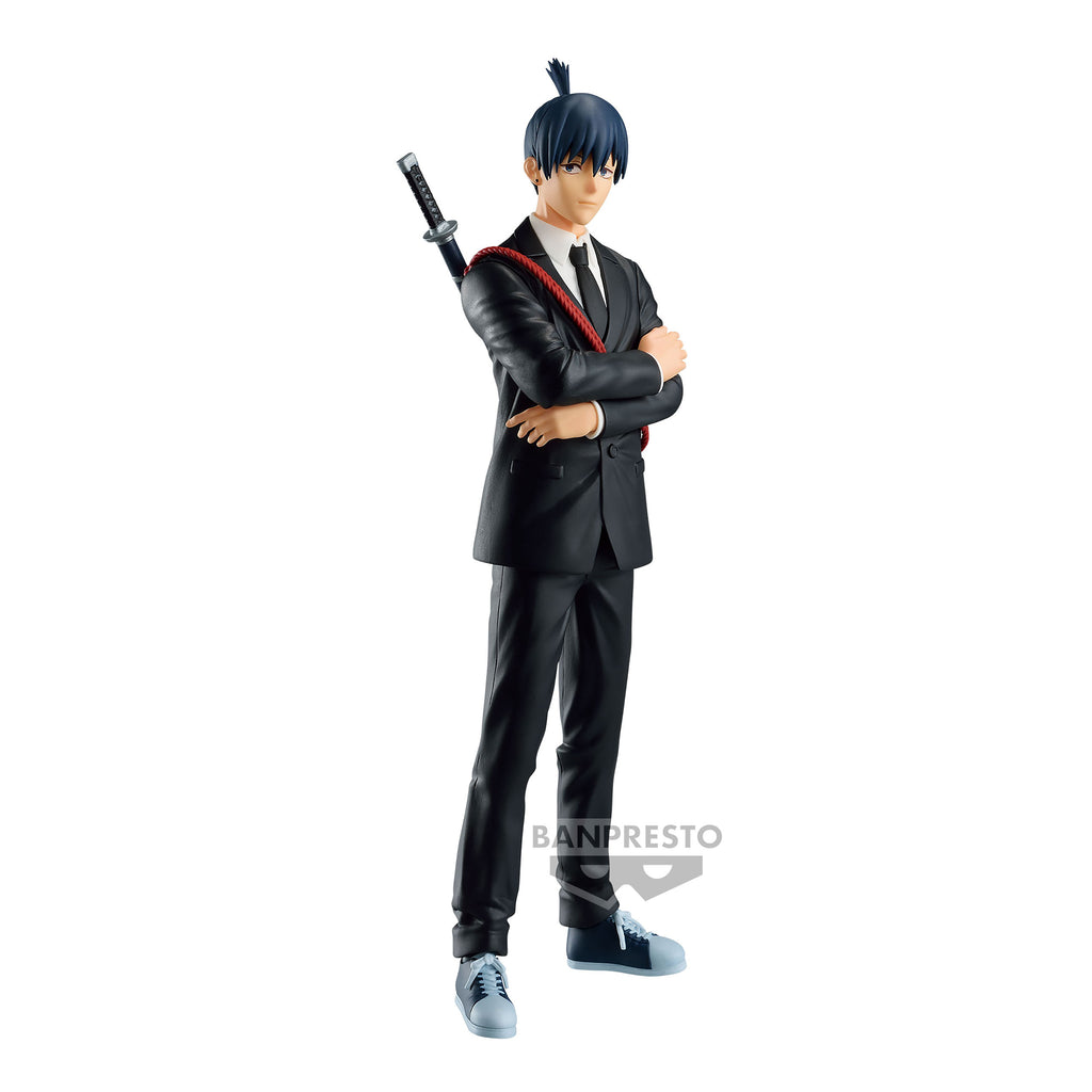 Product image Chainsaw Man - Aki Hayakawa Chain Spririts Figure Vol.2
