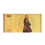 Product image Naruto Shippuden - Ticket Deidara