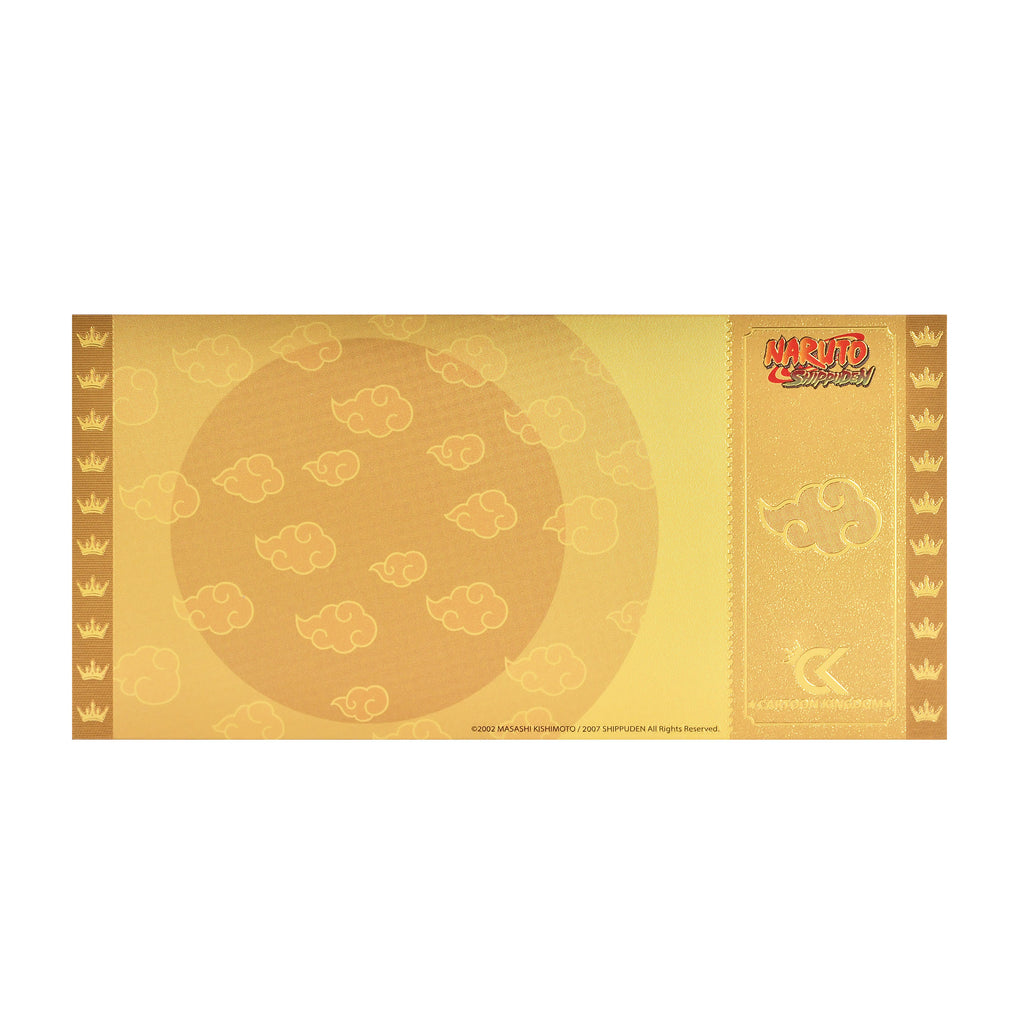 Product image Naruto Shippuden - Ticket Deidara