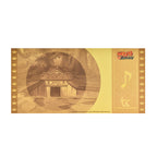 Product image Naruto Shippuden - Ticket Orochimaru