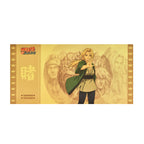 Product image Naruto Shippuden - Ticket Tsunade