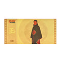 Product image Naruto Shippuden - Ticket Tobi