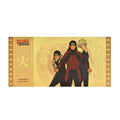 Product image Naruto Shippuden - Hokage Ticket
