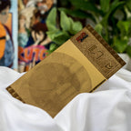 Product image Naruto Shippuden - Ticket Gaara