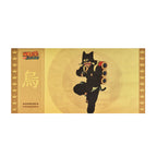 Product image Naruto Shippuden - Ticket Kankuro