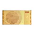 Product image Hunter x Hunter - Ticket Kurapika