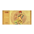 Product image Hunter x Hunter - Hisoka Ticket