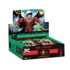 Product image DC Unlock The Multiverse Chapter 3 - Booster Display