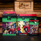 Product image DC Unlock The Multiverse Chapter 3 - Booster