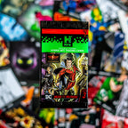 Product image DC Unlock The Multiverse Chapter 3 - Booster