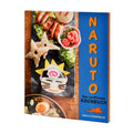 Product image Naruto - The Unofficial Cookbook