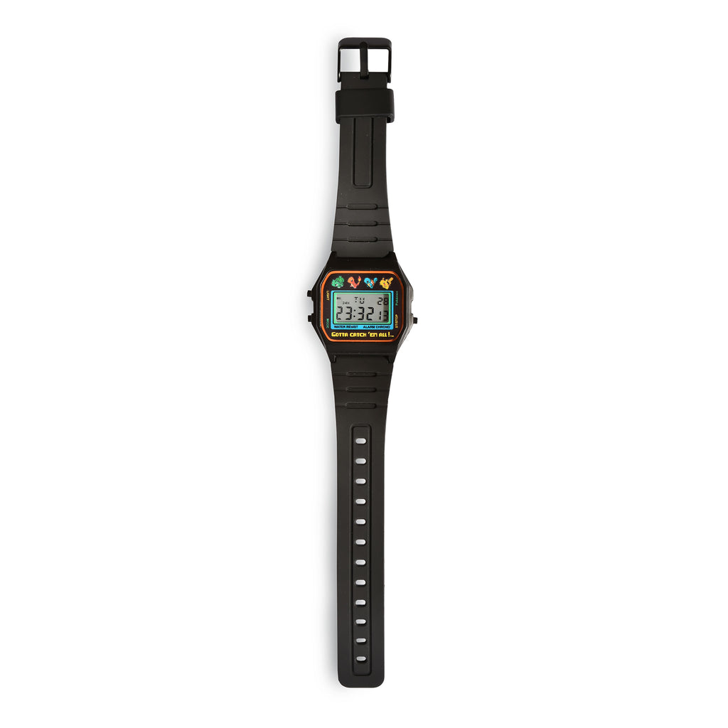 Product image Pokemon - Kanto Starter Wristwatch