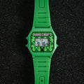 Product image Minecraft - Creeper Wristwatch