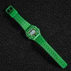 Product image Minecraft - Creeper Wristwatch