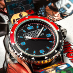 Product image Marvel - Avengers Wristwatch