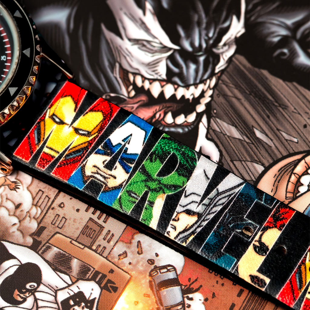 Product image Marvel - Avengers Wristwatch