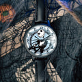 Product image Nightmare Before Christmas - Jack Skellington Wristwatch