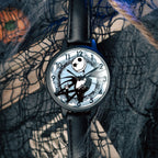 Product image Nightmare Before Christmas - Jack Skellington Wristwatch